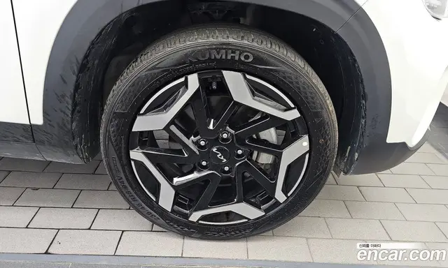 Kia Seltos 2024 1.6 автомат (гидро), миниатюра 7