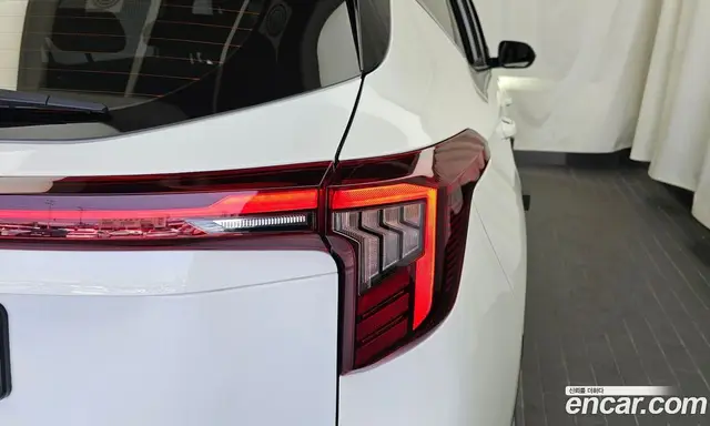 Kia Seltos 2024 1.6 автомат (гидро), миниатюра 9