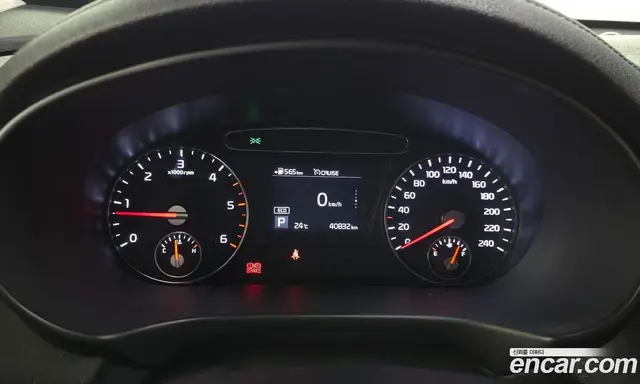Kia Sorento 2018 2.2 автомат (гидро), миниатюра 11