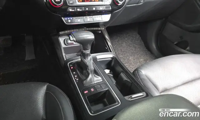 Kia Sorento 2018 2.2 автомат (гидро), миниатюра 12