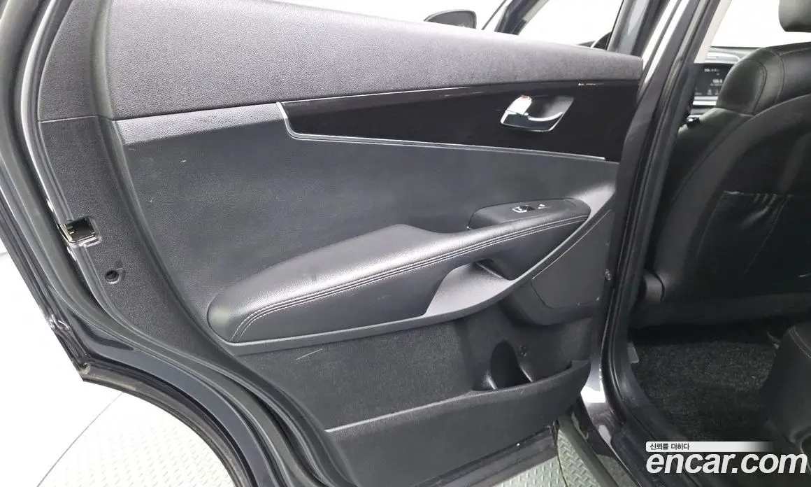 Kia Sorento 2018 2.2 автомат (гидро), фото 15