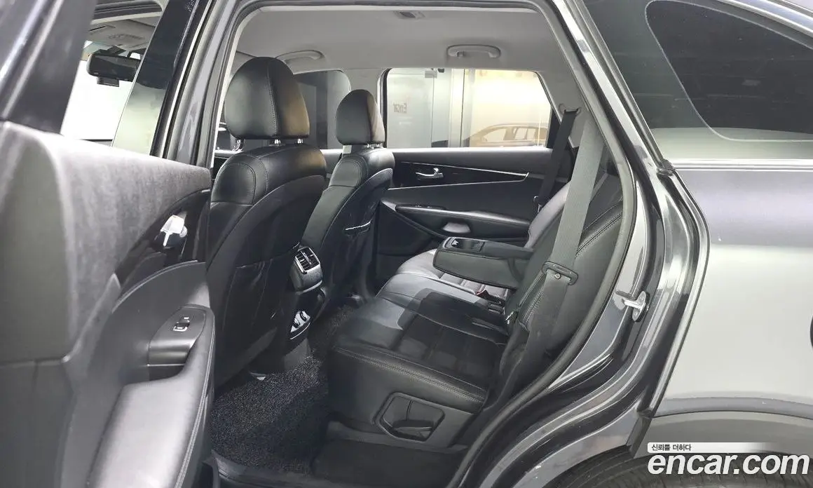 Kia Sorento 2018 2.2 автомат (гидро), фото 16