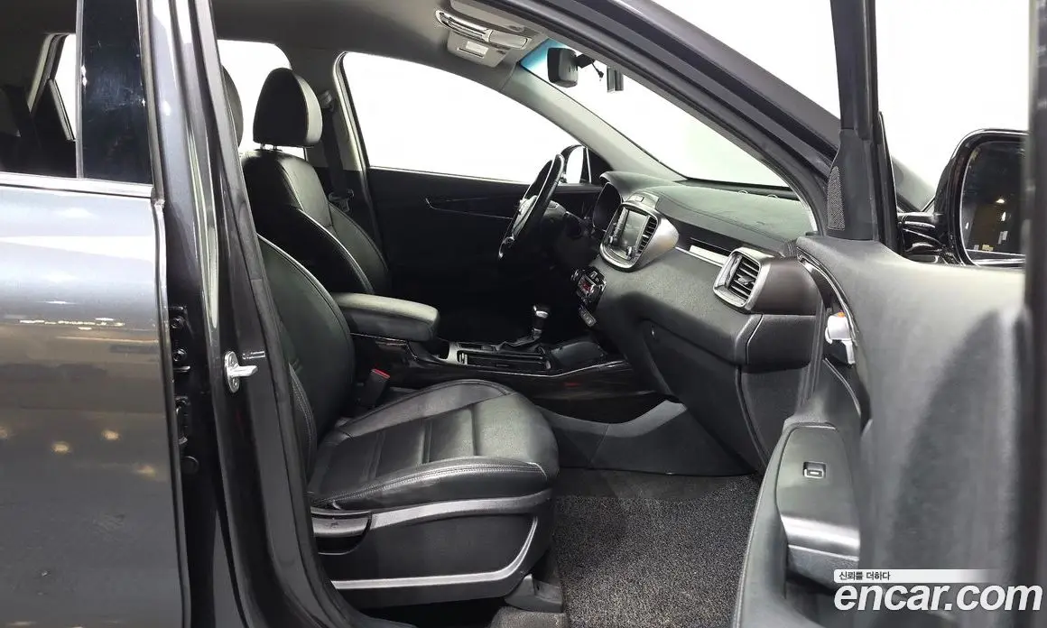 Kia Sorento 2018 2.2 автомат (гидро), фото 17