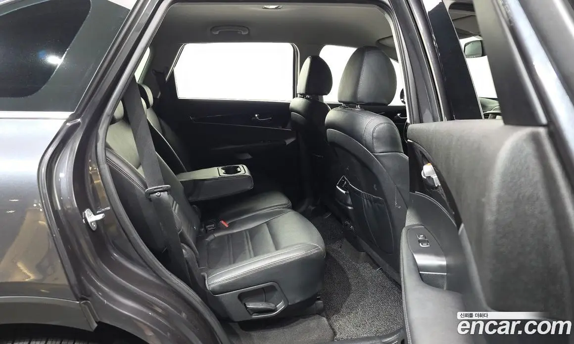 Kia Sorento 2018 2.2 автомат (гидро), фото 18