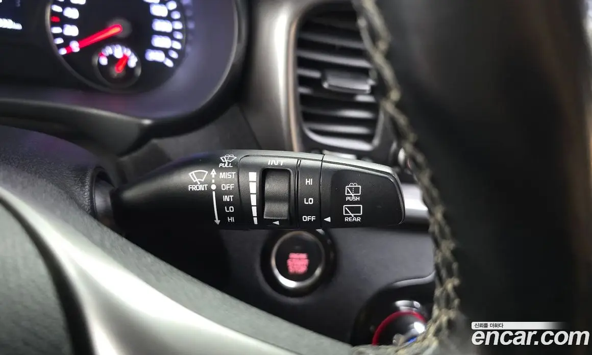 Kia Sorento 2018 2.2 автомат (гидро), фото 30