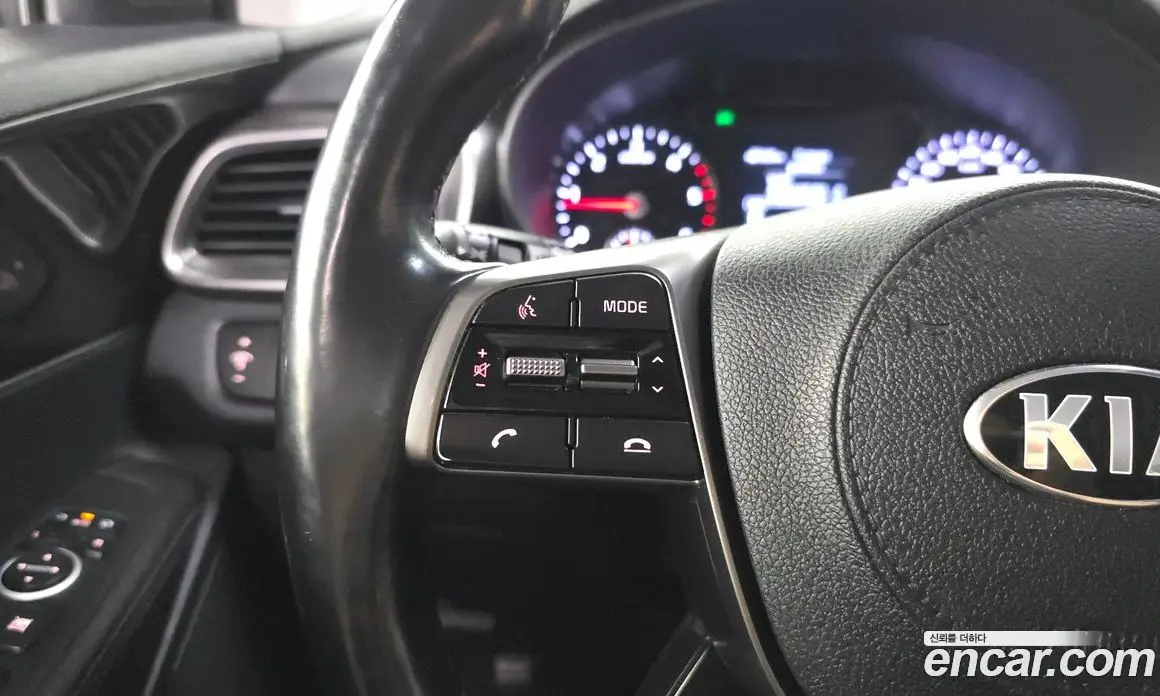 Kia Sorento 2018 2.2 автомат (гидро), фото 31