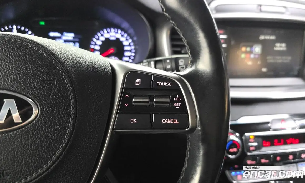 Kia Sorento 2018 2.2 автомат (гидро), фото 32