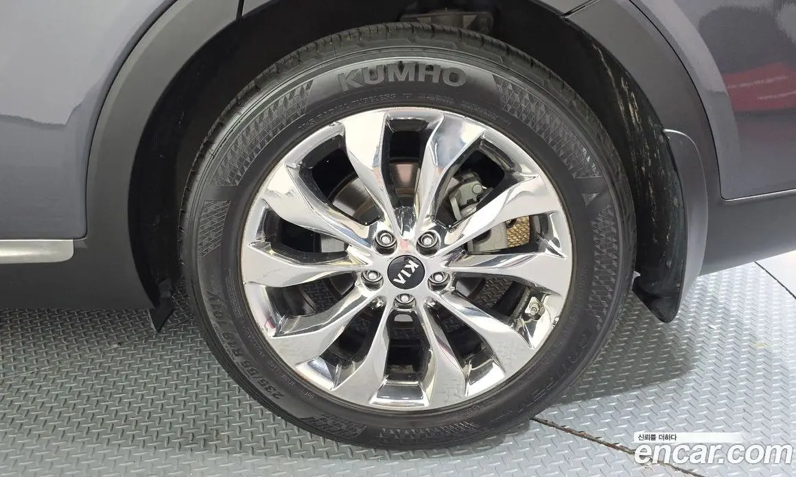 Kia Sorento 2018 2.2 автомат (гидро), фото 7
