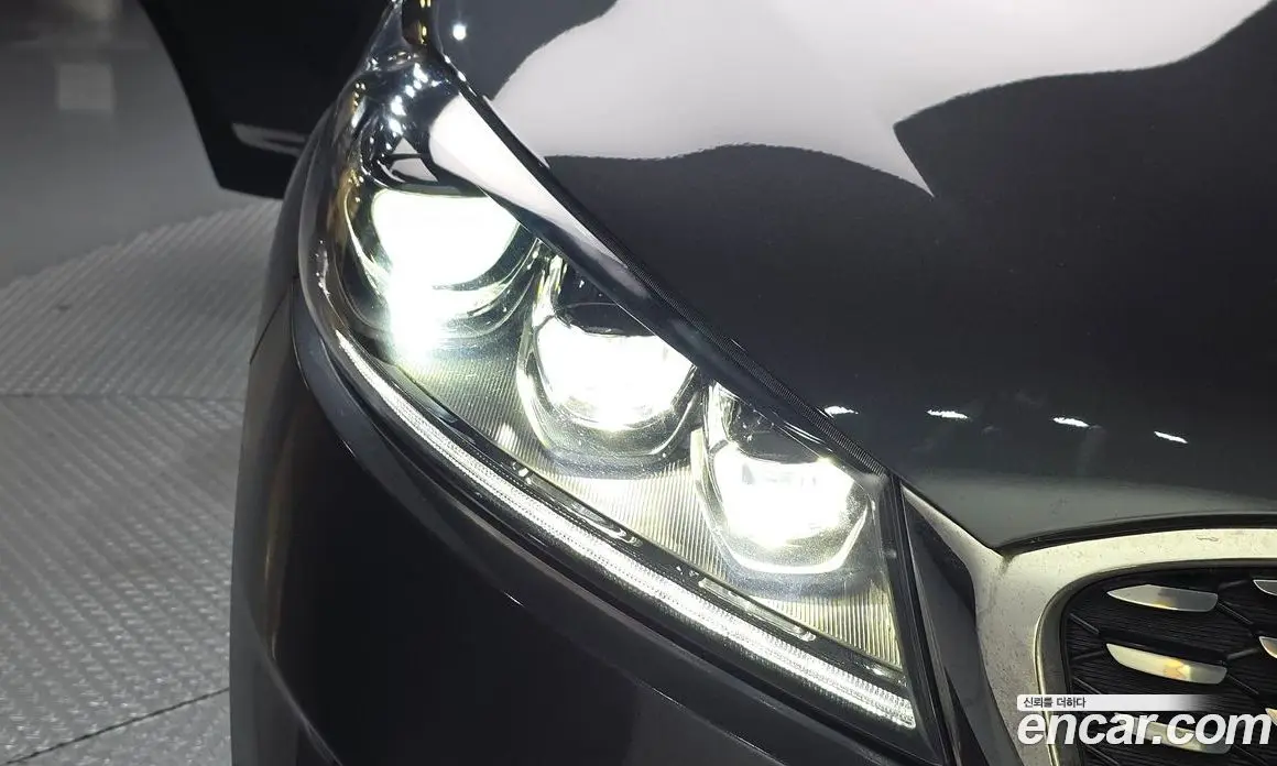 Kia Sorento 2018 2.2 автомат (гидро), фото 8