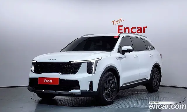 Kia Sorento, 2024, 28 773 км