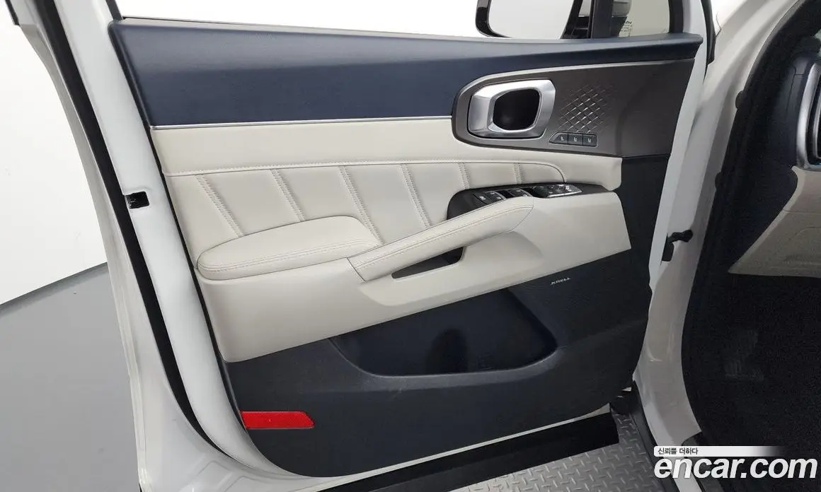 Kia Sorento 2024 1.6 автомат (гидро), фото 14
