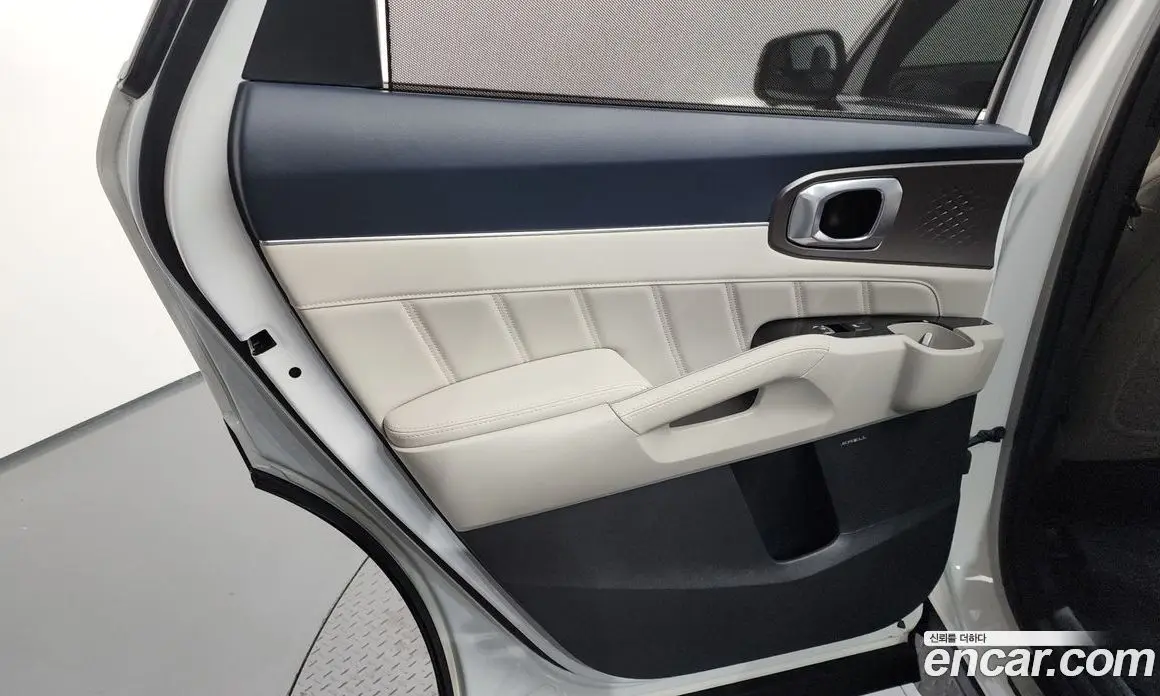 Kia Sorento 2024 1.6 автомат (гидро), фото 15