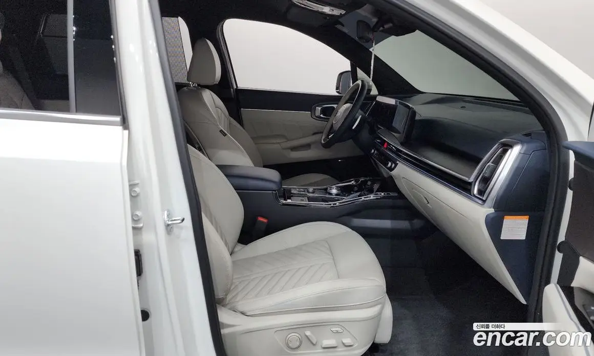 Kia Sorento 2024 1.6 автомат (гидро), фото 16
