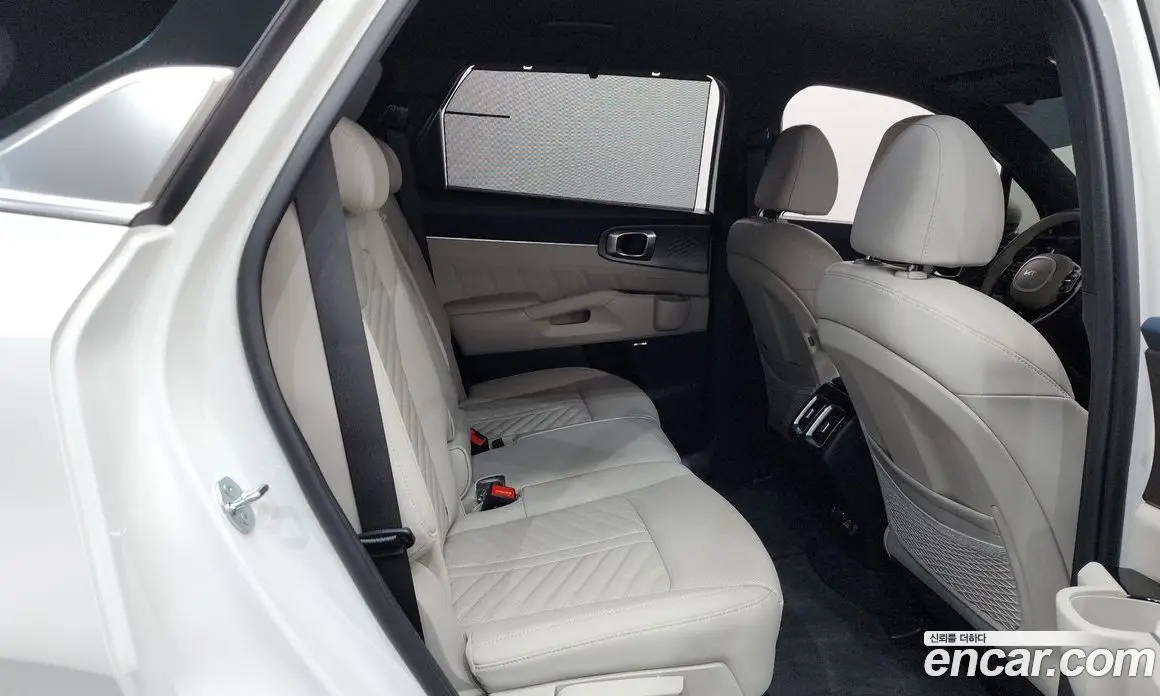 Kia Sorento 2024 1.6 автомат (гидро), фото 18