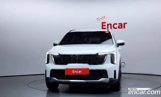 Kia Sorento 2024 1.6 автомат (гидро), миниатюра 3