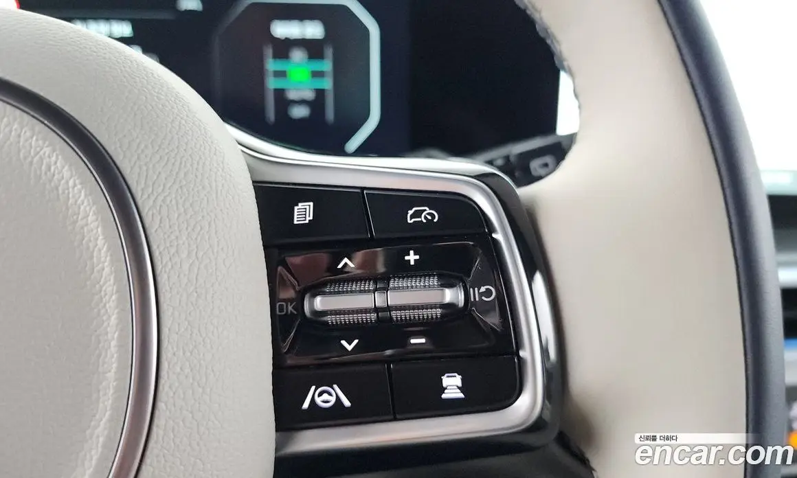 Kia Sorento 2024 1.6 автомат (гидро), фото 23