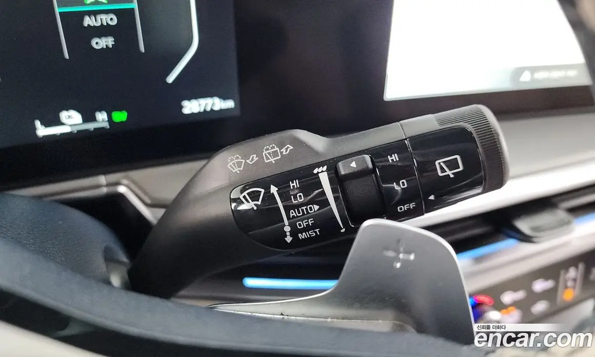 Kia Sorento 2024 1.6 автомат (гидро), фото 29