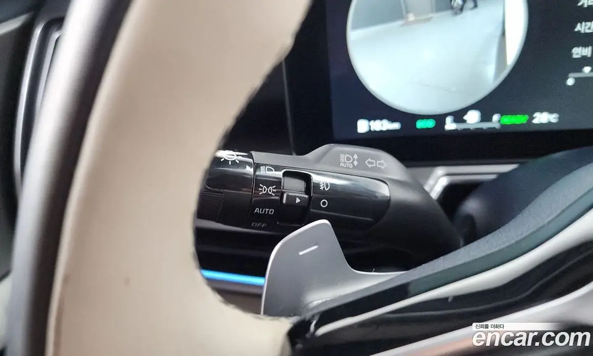 Kia Sorento 2024 1.6 автомат (гидро), фото 30