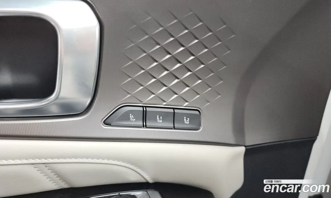 Kia Sorento 2024 1.6 автомат (гидро), фото 35