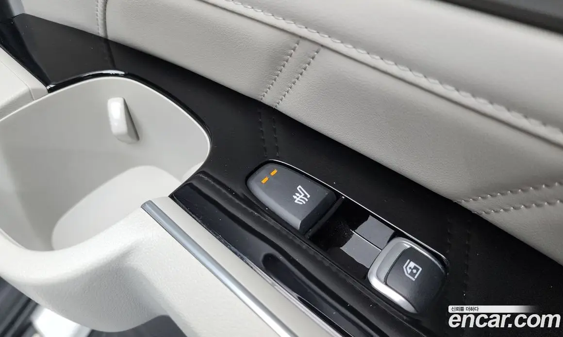 Kia Sorento 2024 1.6 автомат (гидро), фото 37