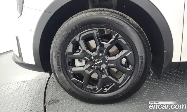 Kia Sorento 2024 1.6 автомат (гидро), миниатюра 5