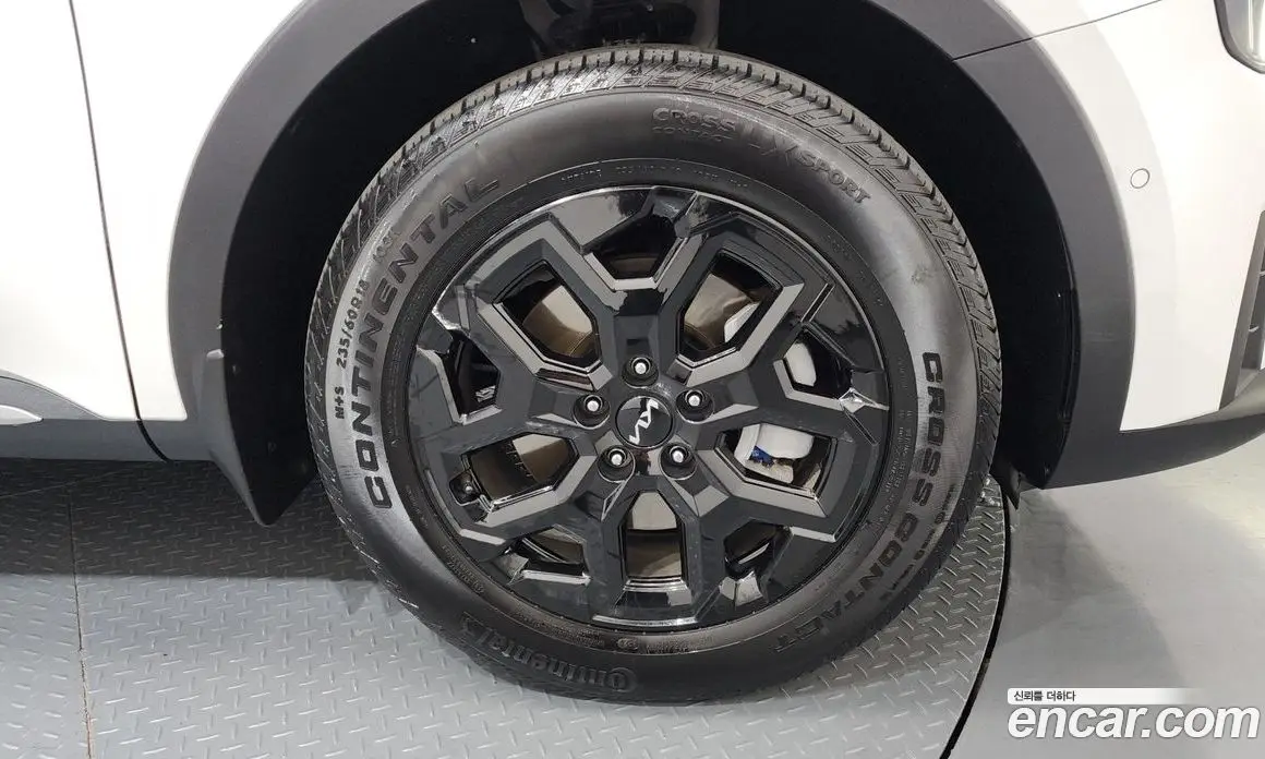 Kia Sorento 2024 1.6 автомат (гидро), фото 7