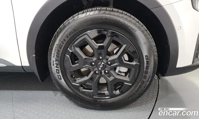 Kia Sorento 2024 1.6 автомат (гидро), миниатюра 7