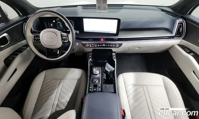 Kia Sorento 2024 1.6 автомат (гидро), миниатюра 10