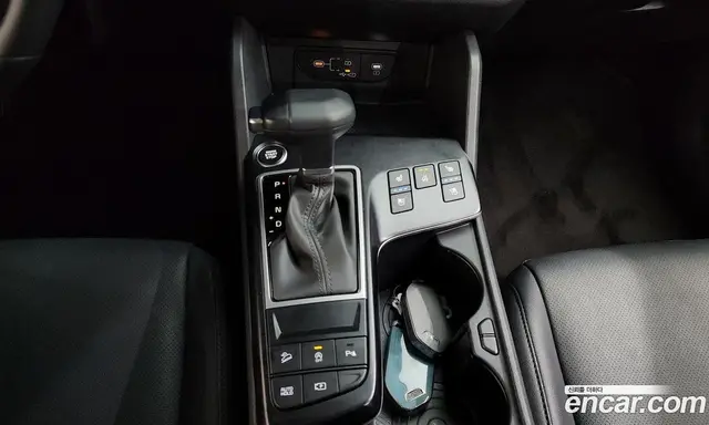 Kia Sportage 2025 1.6 автомат (гидро), миниатюра 12