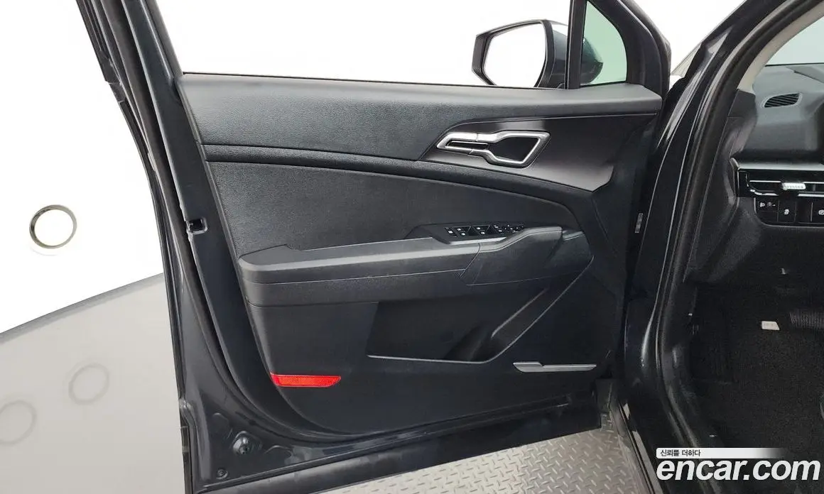 Kia Sportage 2025 1.6 автомат (гидро), фото 14