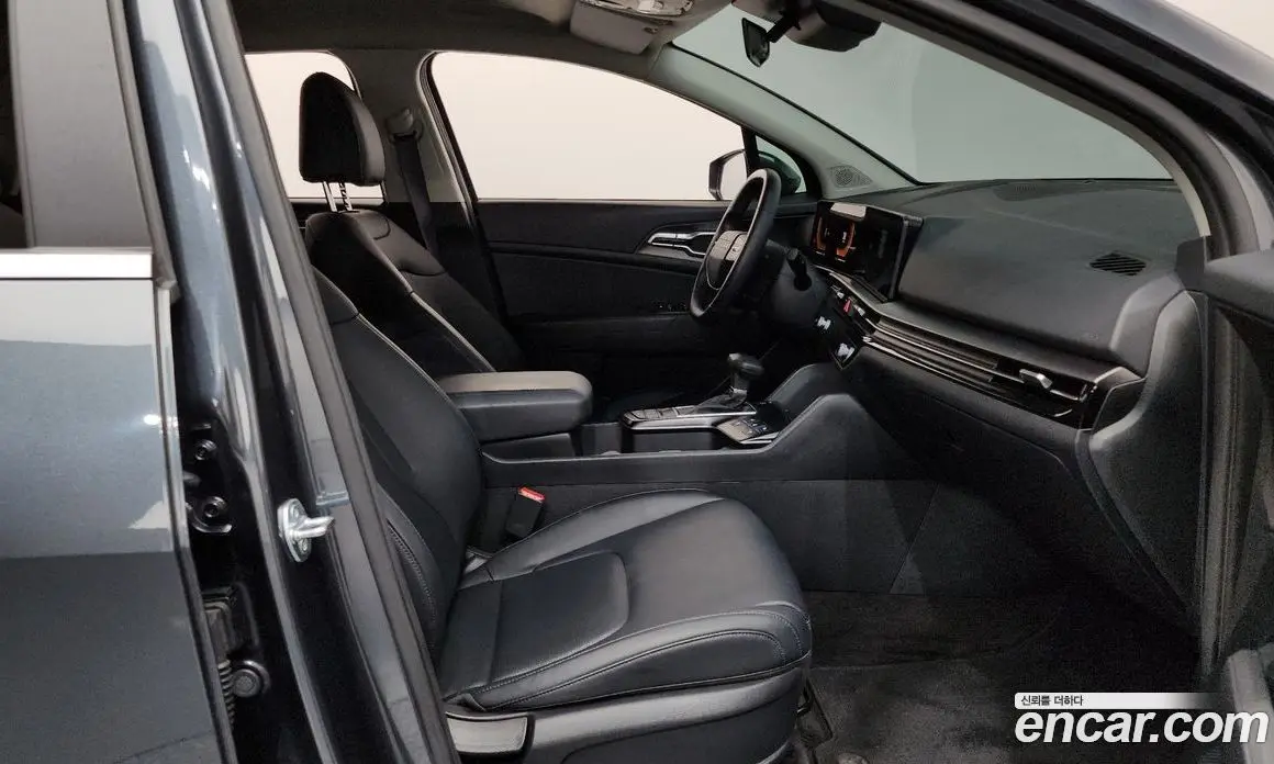 Kia Sportage 2025 1.6 автомат (гидро), фото 16
