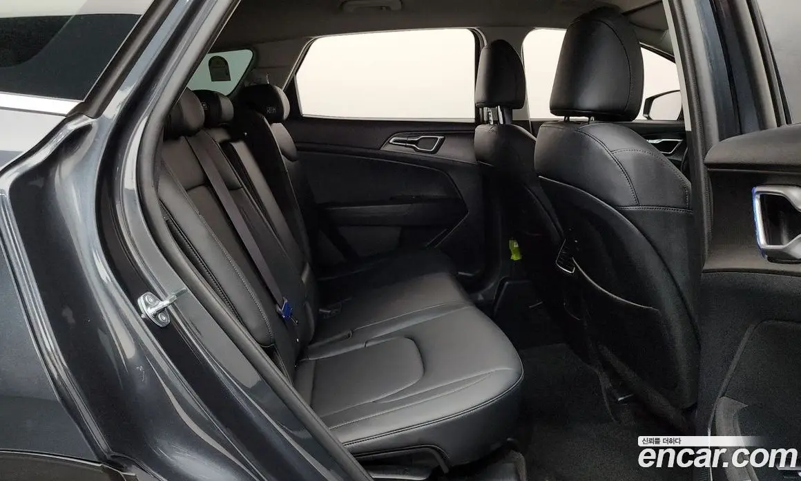 Kia Sportage 2025 1.6 автомат (гидро), фото 17