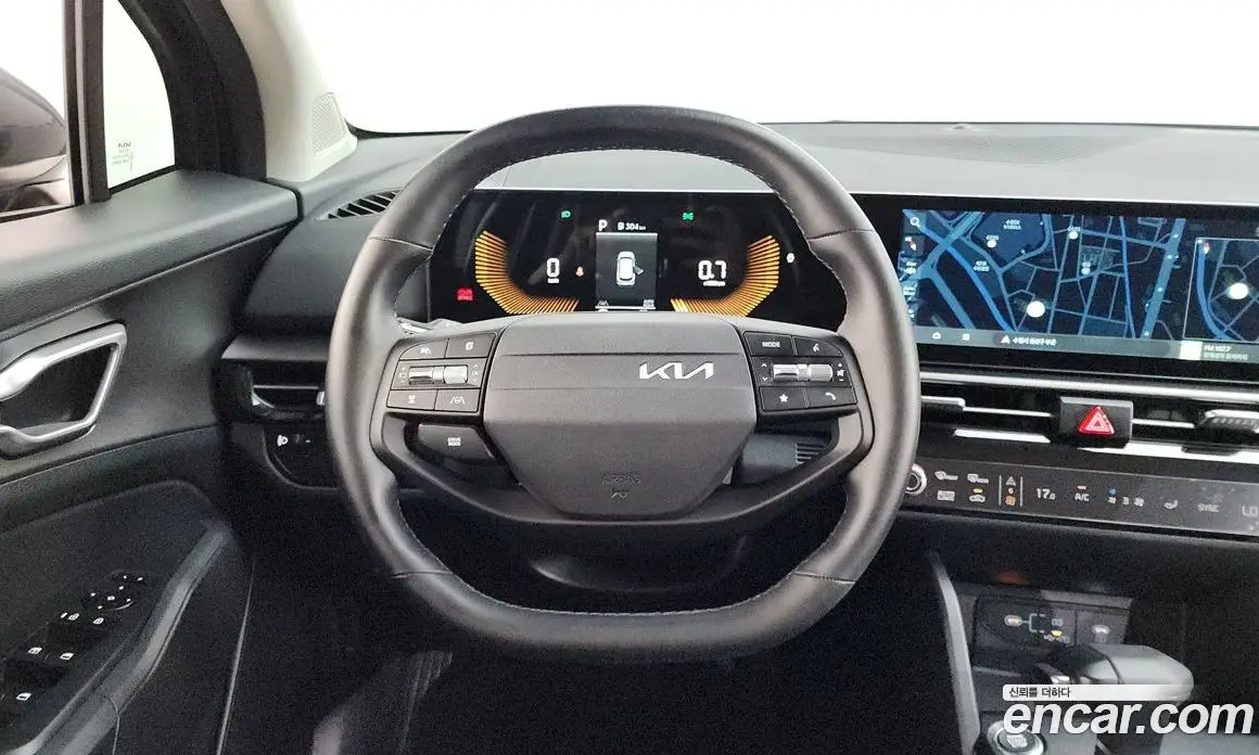 Kia Sportage 2025 1.6 автомат (гидро), фото 19