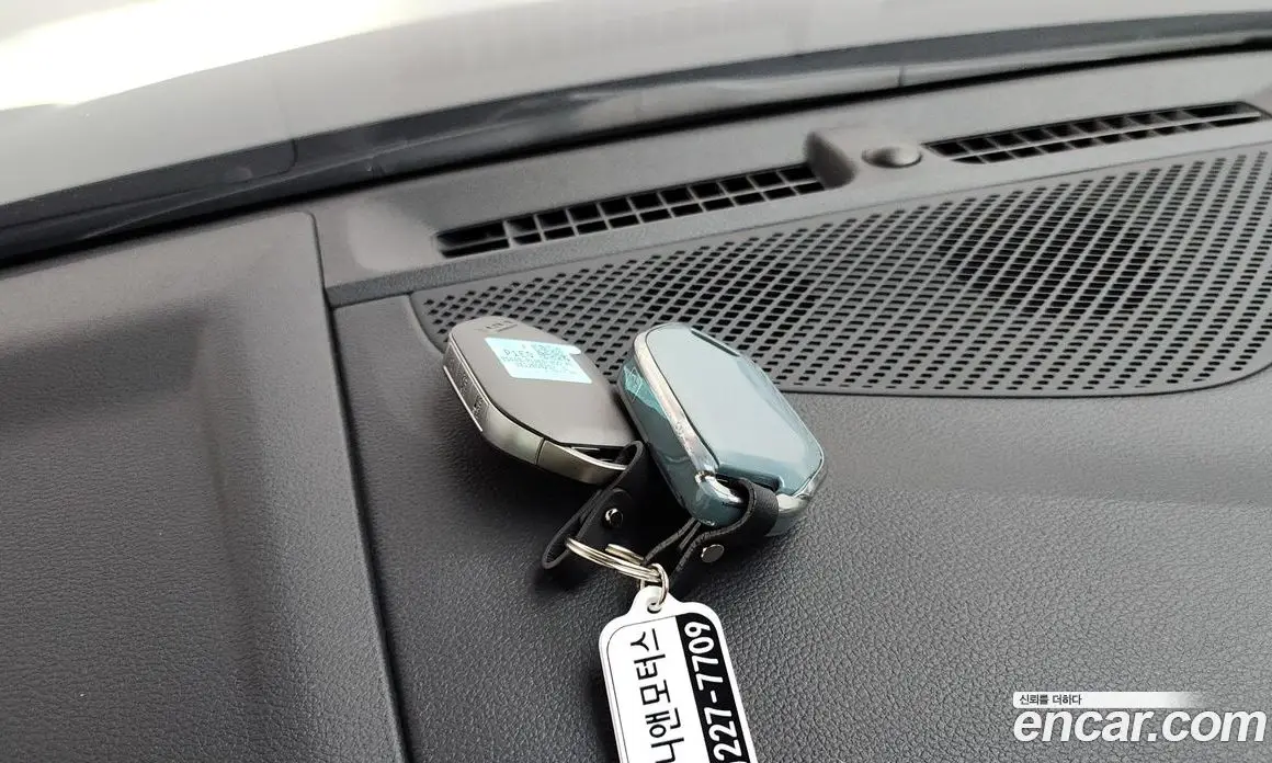 Kia Sportage 2025 1.6 автомат (гидро), фото 21
