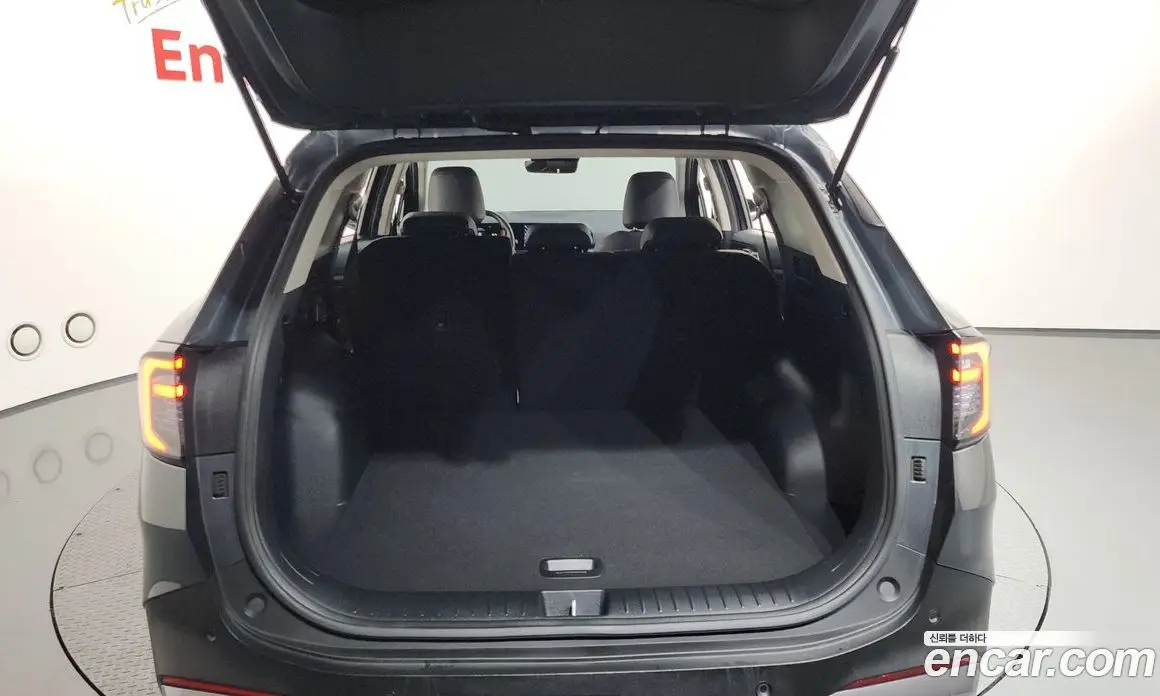 Kia Sportage 2025 1.6 автомат (гидро), фото 24
