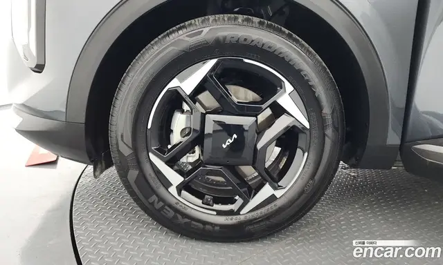 Kia Sportage 2025 1.6 автомат (гидро), миниатюра 5