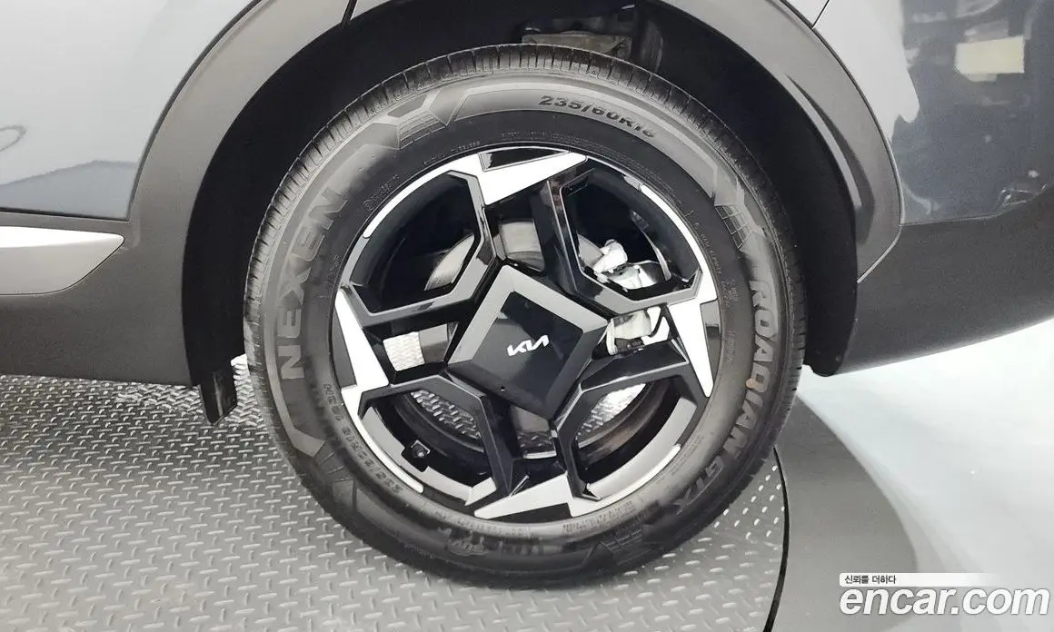 Kia Sportage 2025 1.6 автомат (гидро), фото 7