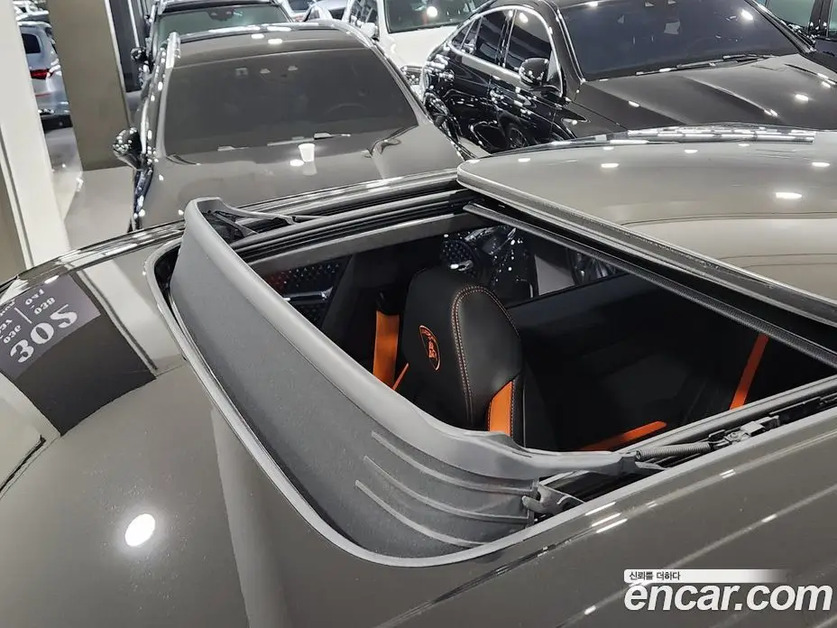 Lamborghini Urus 2025 4.0 автомат (гидро), фото 19 Lamborghini Urus 2025 4.0 автомат (гидро), фото 19
