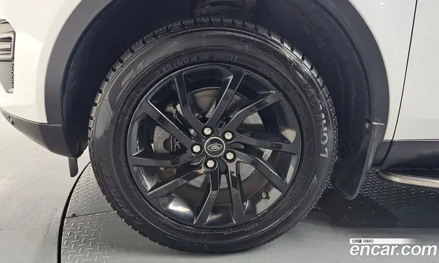 Land Rover Discovery Sport 2018 2.0 автомат (гидро), миниатюра 4