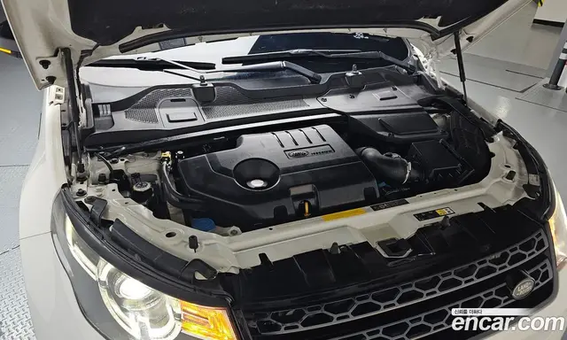 Land Rover Discovery Sport 2018 2.0 автомат (гидро), миниатюра 5