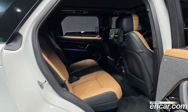 Land Rover Range Rover Sport 2024 3.0 автомат (гидро), миниатюра 12