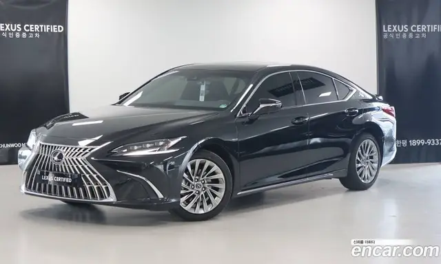 Lexus ES 2025 2.5 автомат (вариатор), миниатюра 1 Lexus ES 2025 2.5 автомат (вариатор), миниатюра 1