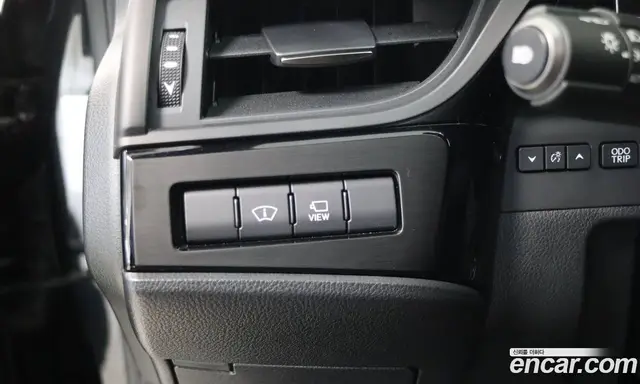 Lexus ES 2025 2.5 автомат (вариатор), миниатюра 11 Lexus ES 2025 2.5 автомат (вариатор), миниатюра 11