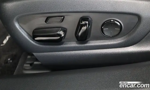 Lexus ES 2025 2.5 автомат (вариатор), миниатюра 12