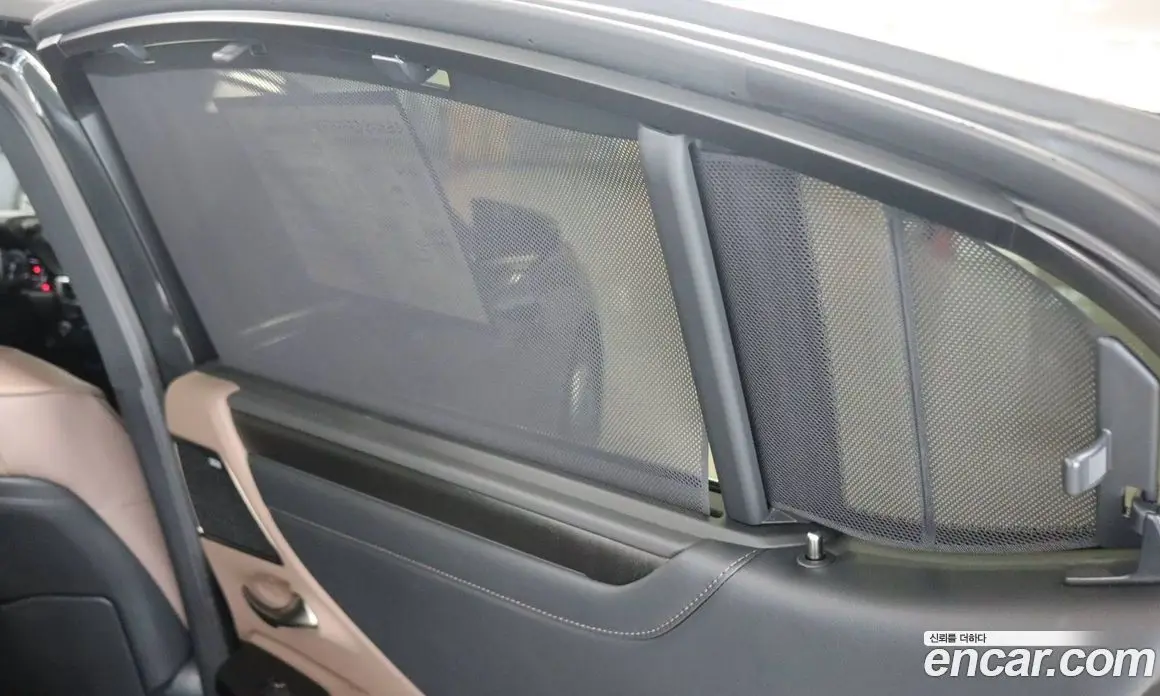 Lexus ES 2025 2.5 автомат (вариатор), фото 15 Lexus ES 2025 2.5 автомат (вариатор), фото 15