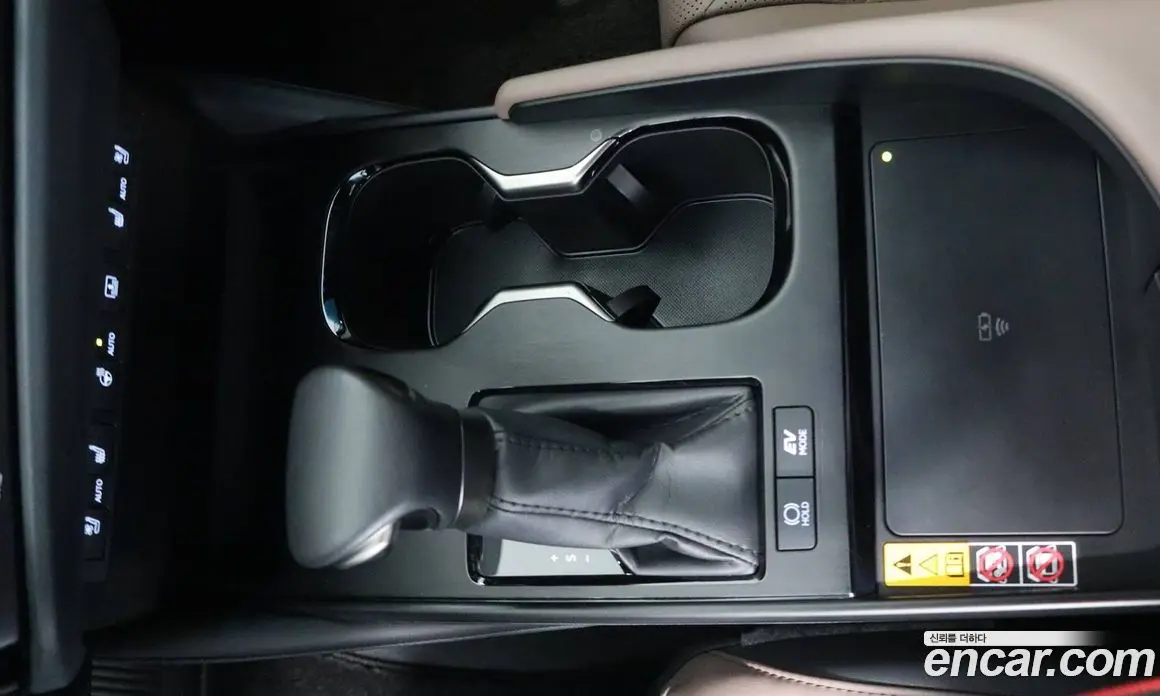 Lexus ES 2025 2.5 автомат (вариатор), фото 9 Lexus ES 2025 2.5 автомат (вариатор), фото 9
