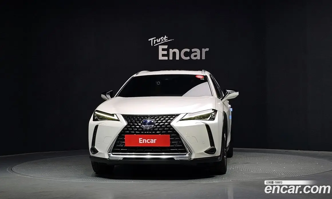 Lexus UX 2019 2.0 автомат (гидро), фото 3 Lexus UX 2019 2.0 автомат (гидро), фото 3