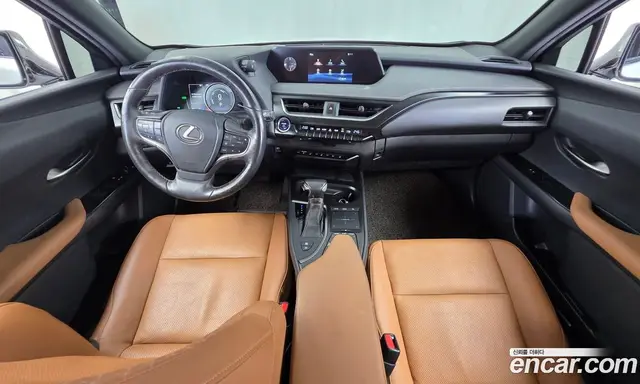 Lexus UX 2019 2.0 автомат (гидро), миниатюра 7 Lexus UX 2019 2.0 автомат (гидро), миниатюра 7