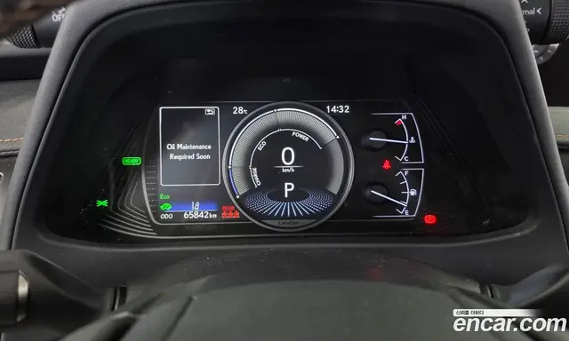 Lexus UX 2019 2.0 автомат (гидро), миниатюра 8 Lexus UX 2019 2.0 автомат (гидро), миниатюра 8