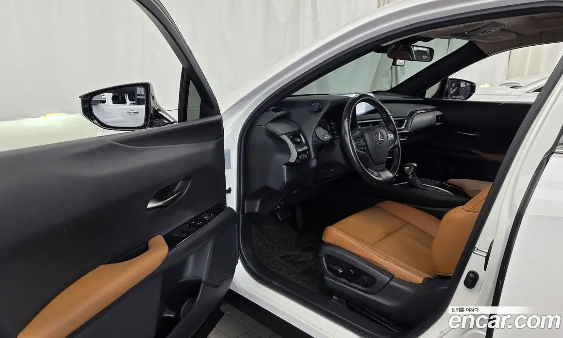Lexus UX 2019 2.0 автомат (гидро), фото 10 Lexus UX 2019 2.0 автомат (гидро), фото 10